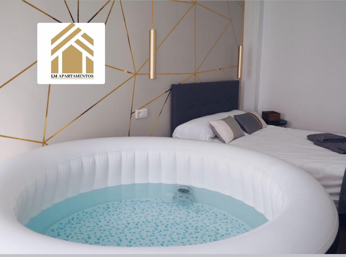 Lm Apartments Puentezuelas กรานาดา ภายนอก รูปภาพ