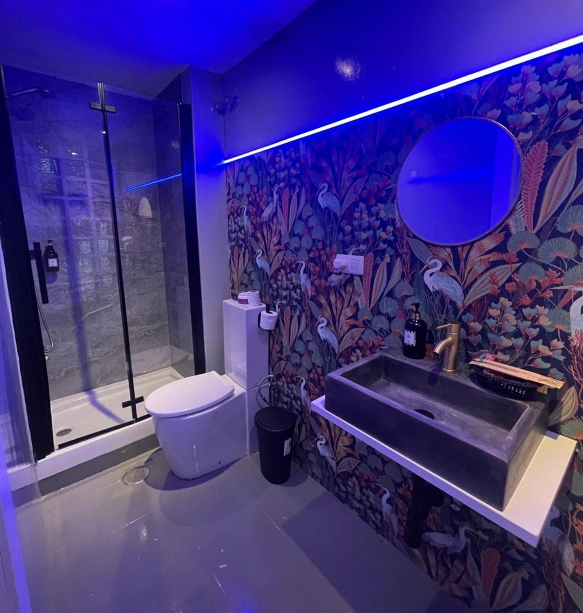 Lm Apartments Puentezuelas กรานาดา ภายนอก รูปภาพ