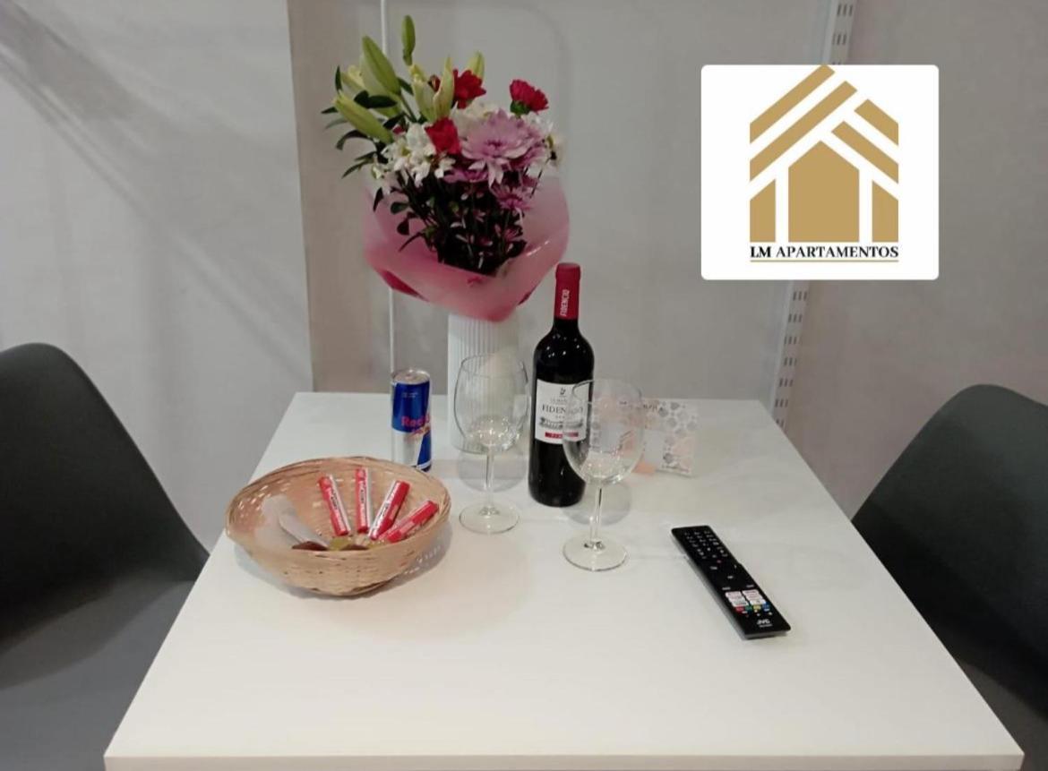 Lm Apartments Puentezuelas กรานาดา ภายนอก รูปภาพ