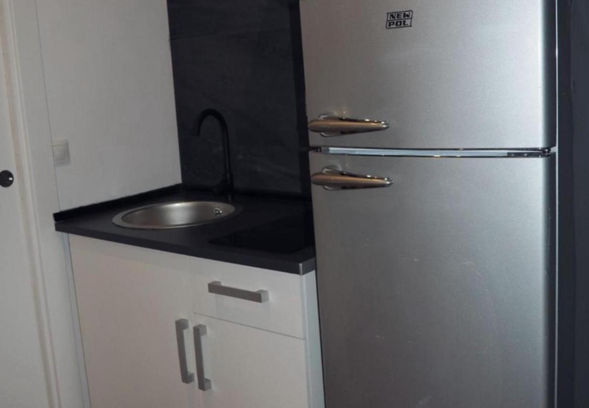 Lm Apartments Puentezuelas กรานาดา ภายนอก รูปภาพ