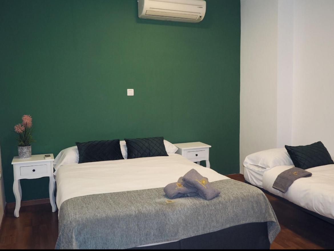 Lm Apartments Puentezuelas กรานาดา ภายนอก รูปภาพ