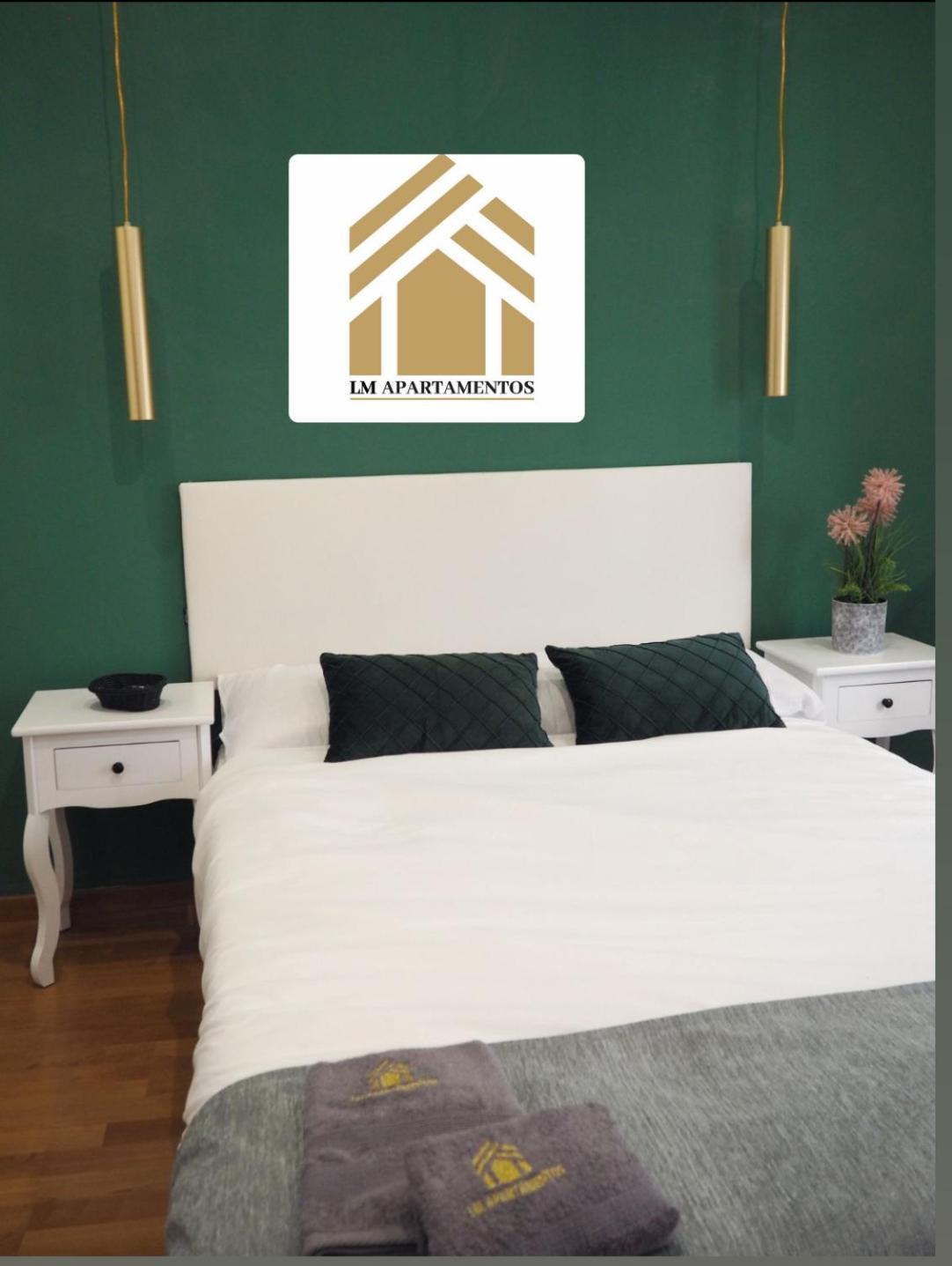 Lm Apartments Puentezuelas กรานาดา ภายนอก รูปภาพ