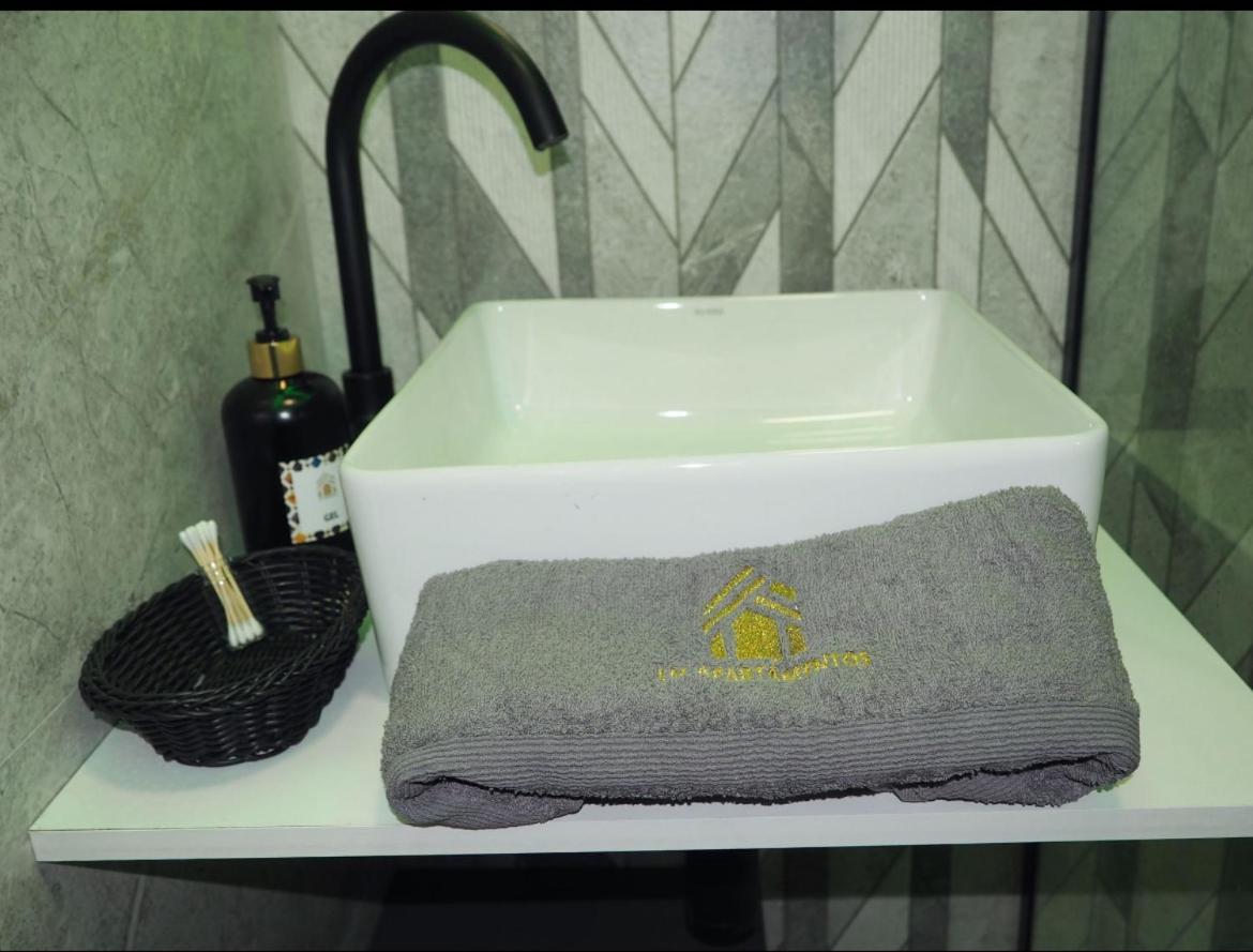 Lm Apartments Puentezuelas กรานาดา ภายนอก รูปภาพ