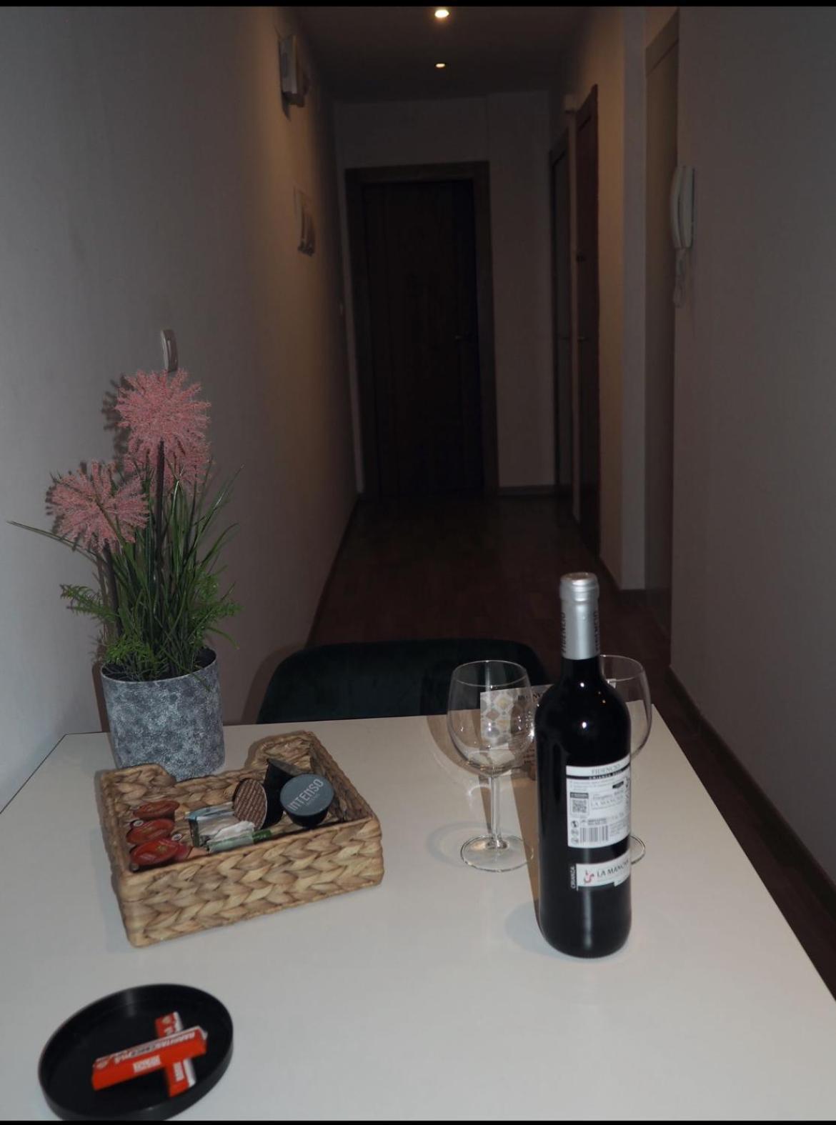 Lm Apartments Puentezuelas กรานาดา ภายนอก รูปภาพ