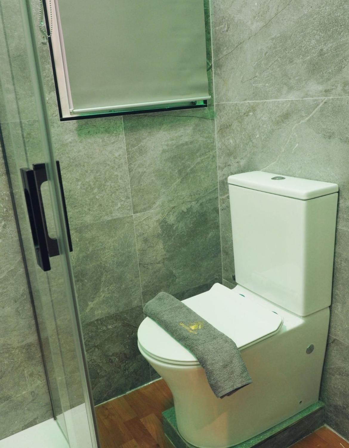 Lm Apartments Puentezuelas กรานาดา ภายนอก รูปภาพ