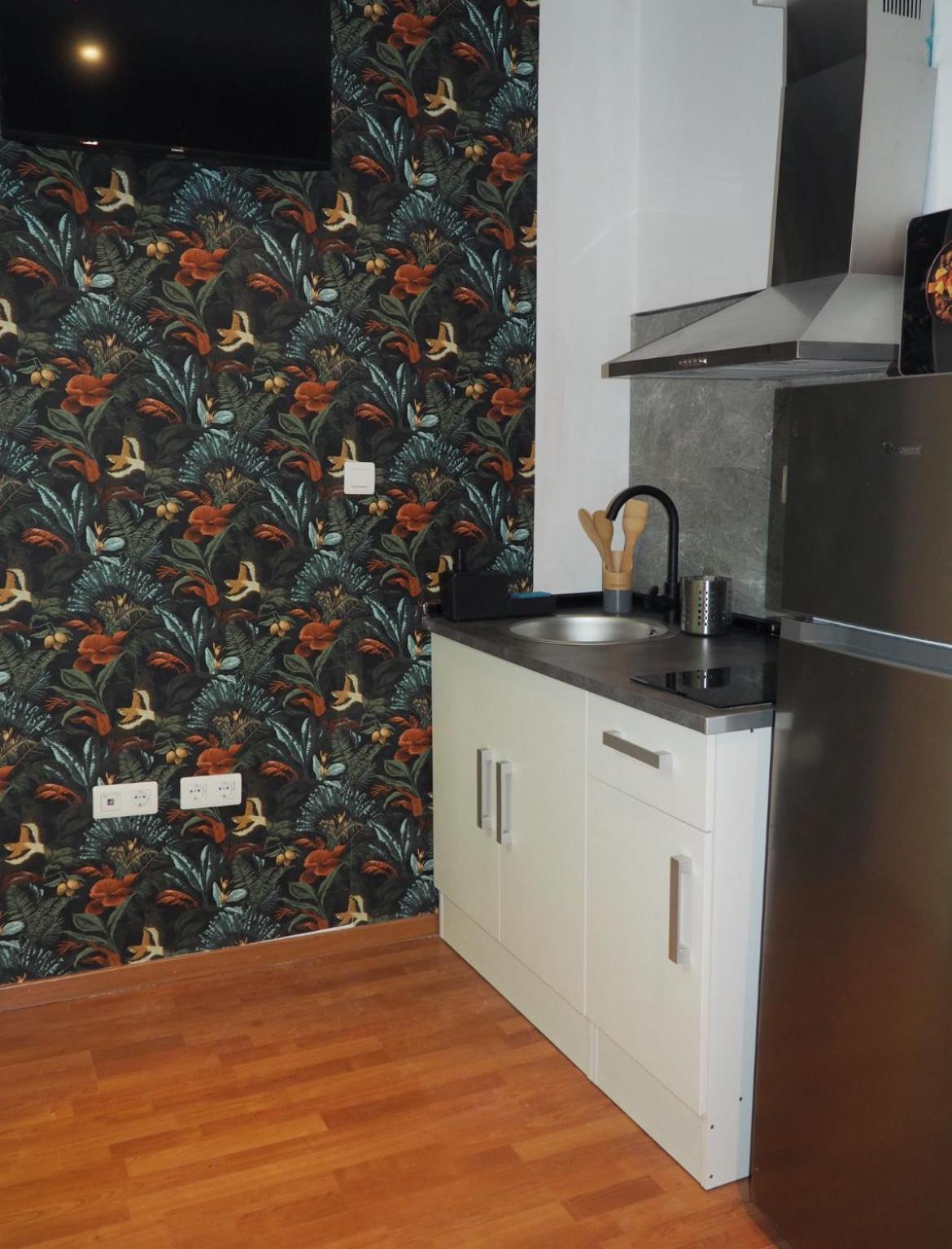 Lm Apartments Puentezuelas กรานาดา ภายนอก รูปภาพ