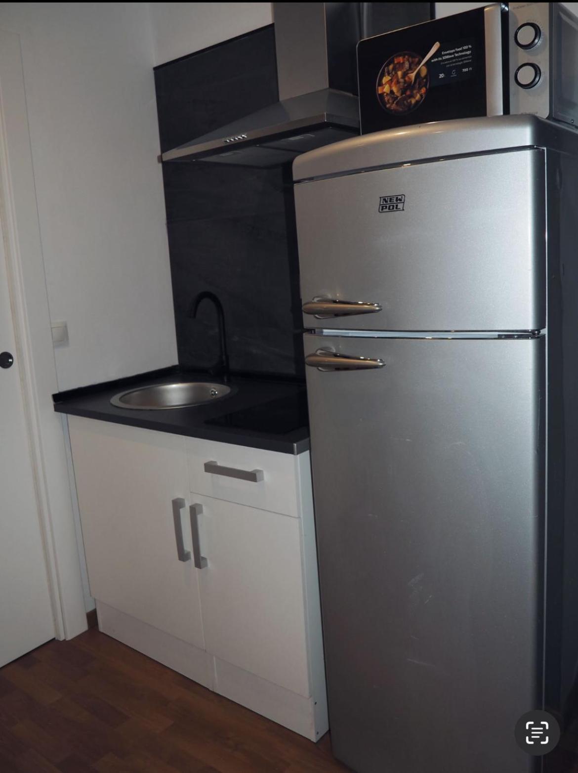 Lm Apartments Puentezuelas กรานาดา ภายนอก รูปภาพ