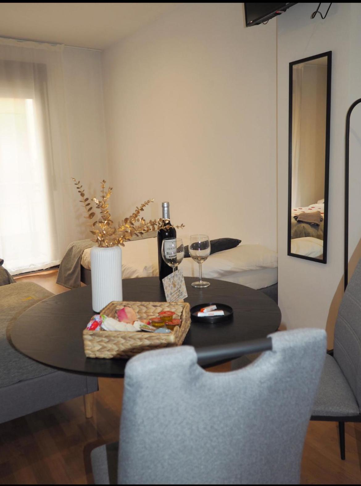 Lm Apartments Puentezuelas กรานาดา ภายนอก รูปภาพ