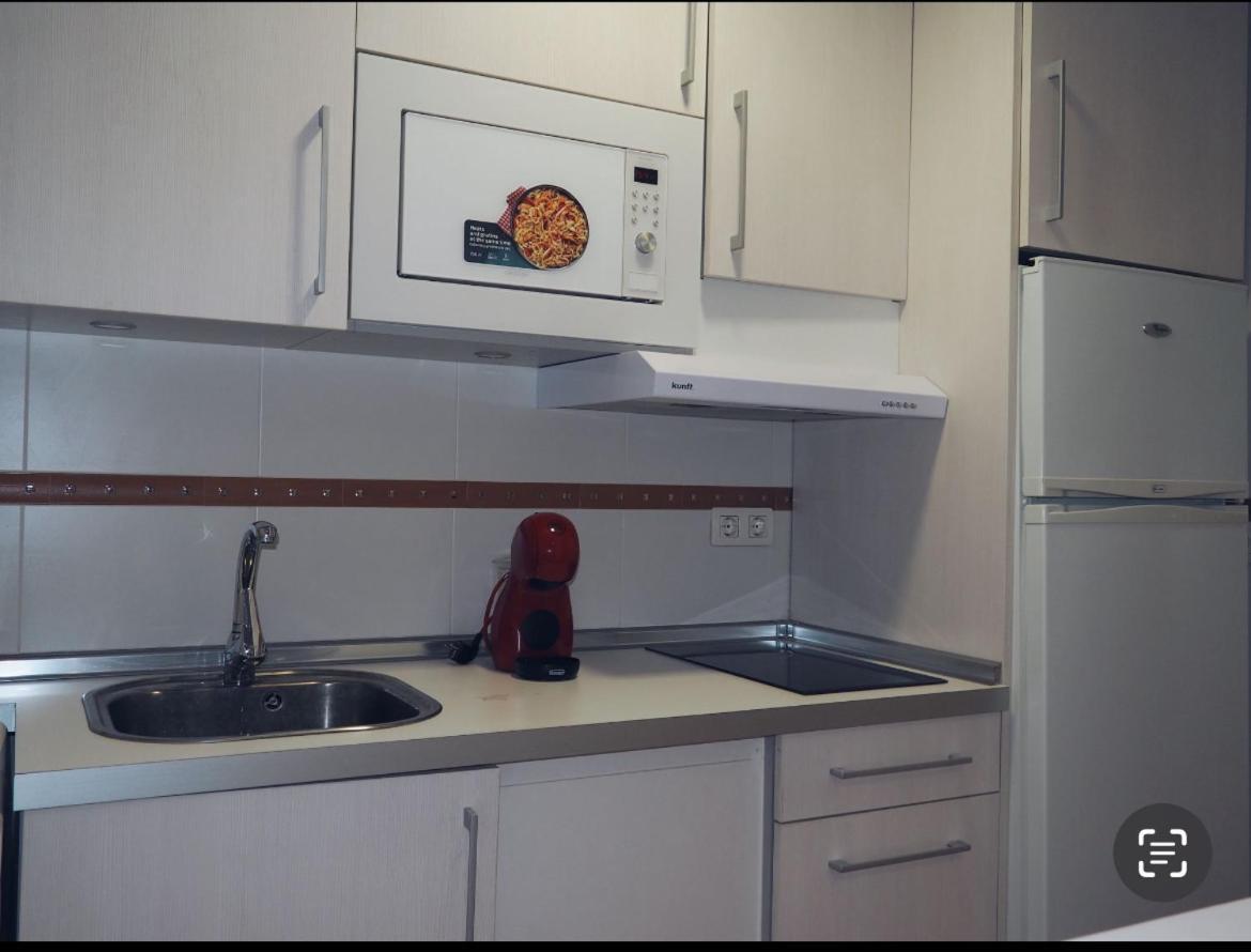 Lm Apartments Puentezuelas กรานาดา ภายนอก รูปภาพ