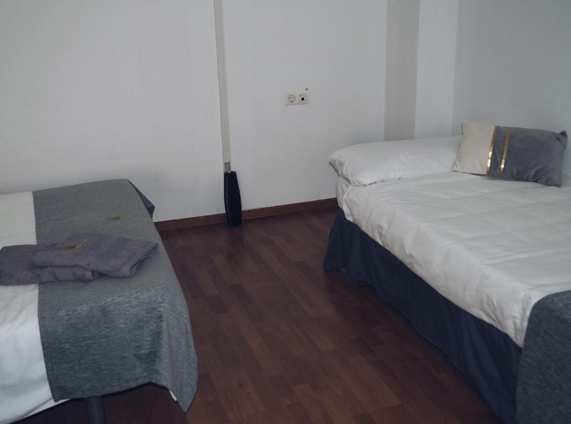 Lm Apartments Puentezuelas กรานาดา ภายนอก รูปภาพ
