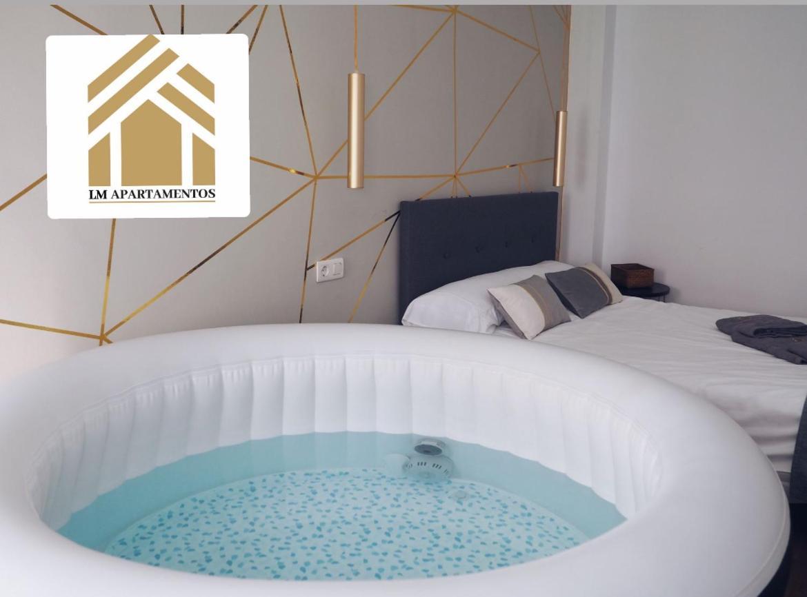 Lm Apartments Puentezuelas กรานาดา ภายนอก รูปภาพ